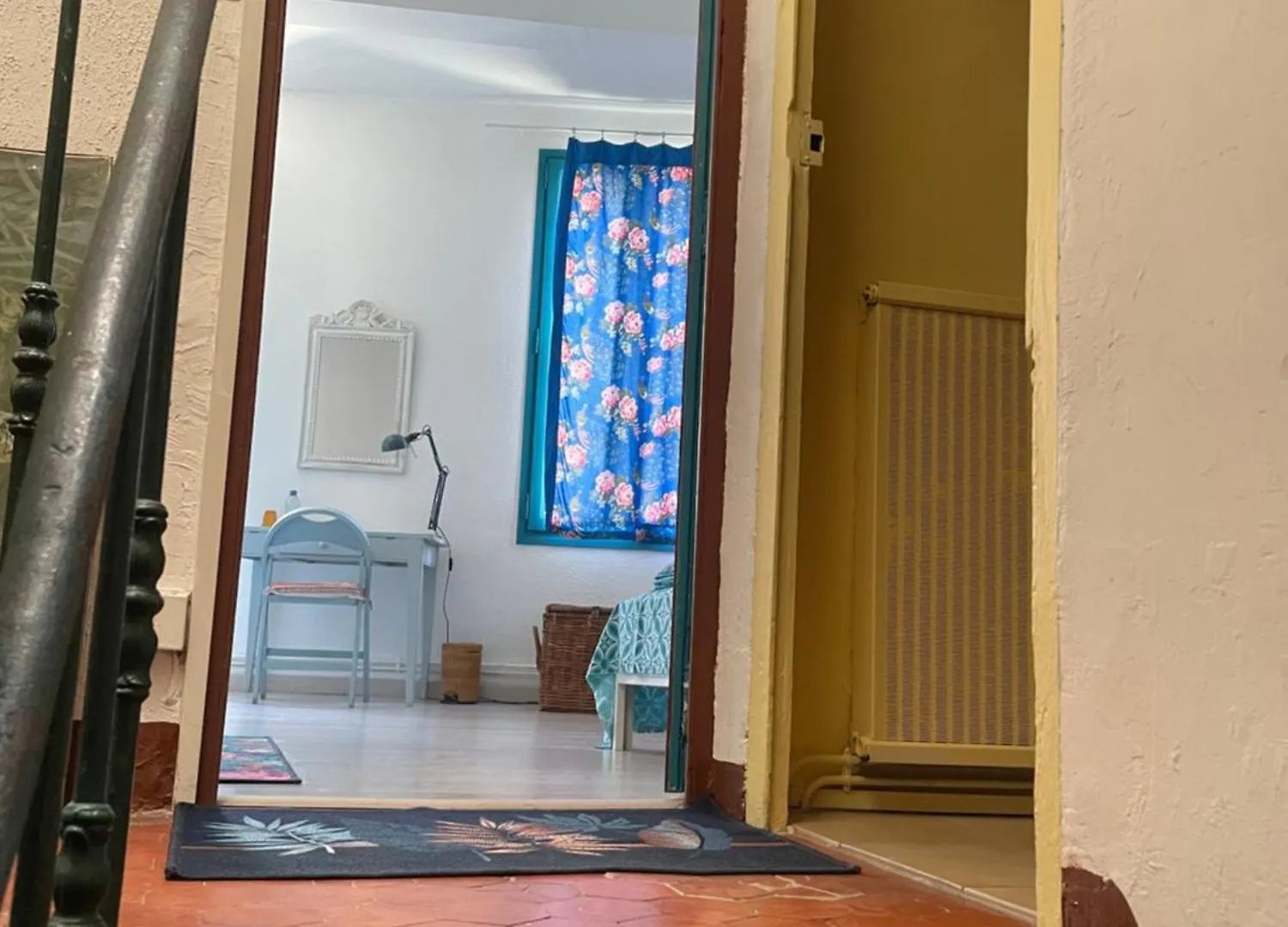 Le Petit Velo Rouge Apartment Arles France